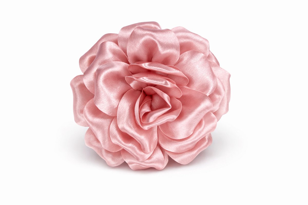 HS Haaraccessoire - Roze - Stijlvolle Dames Accessoire - Dagelijks Te Dragen