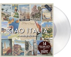 Ciao Italia