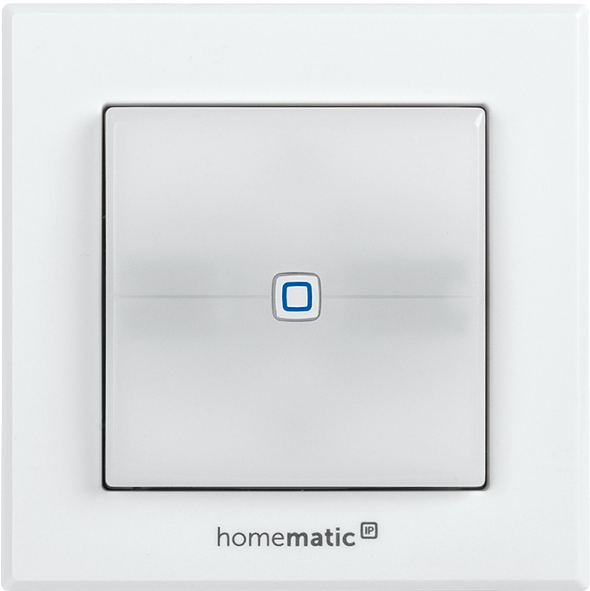Homematic IP HmIP-BSL Schakelactor