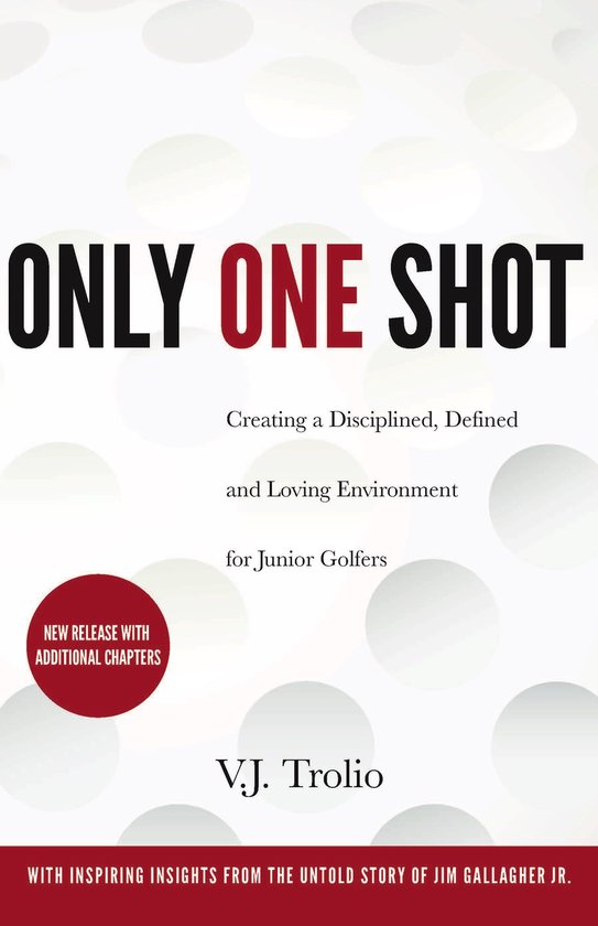 Only One Shot - cover