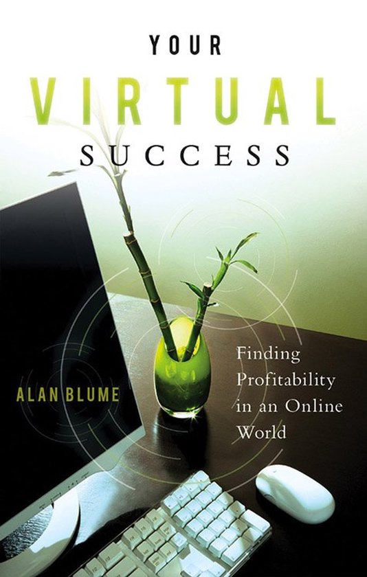 Your Virtual Success - cover