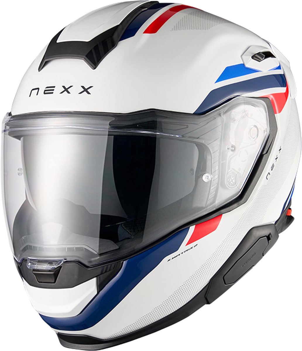 Nexx X.TR Quanta Helm -