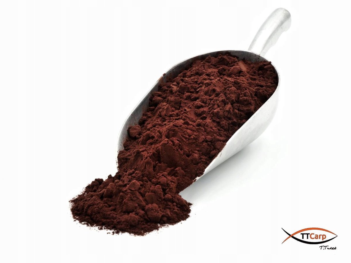 TTCarp - Hemoglobine - Poeder - 0,5 kg