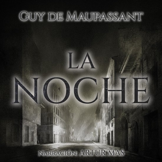 La Noche - cover