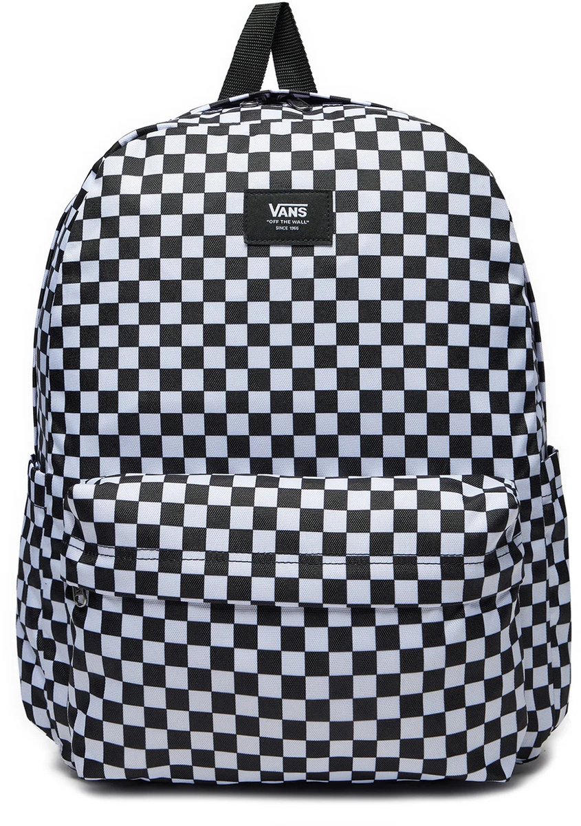 Vans Old Skool Check Rugzak Mannen