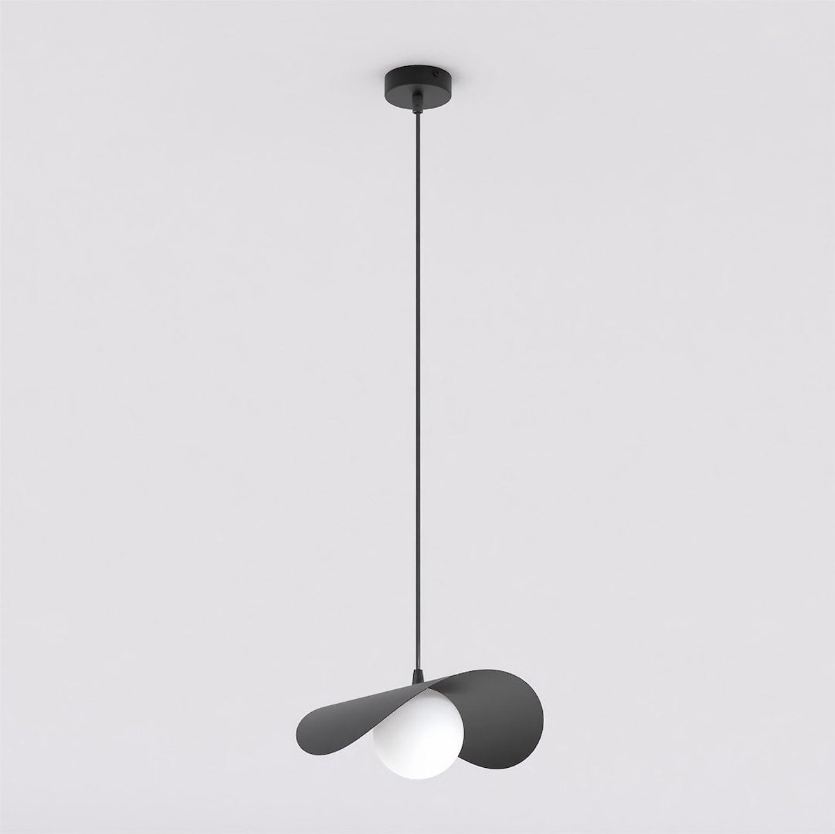RITUAL 1M BLACK