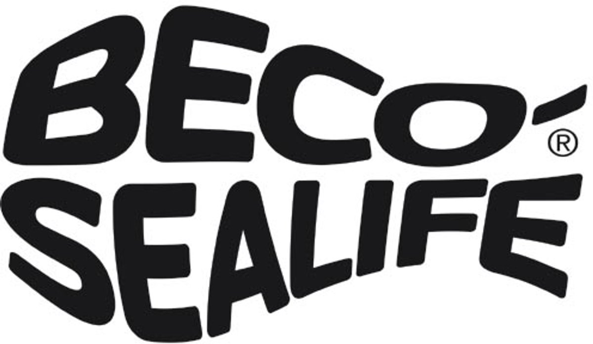 Beco Sealife - Zwempak - Meisjes - roze — afbeelding 3