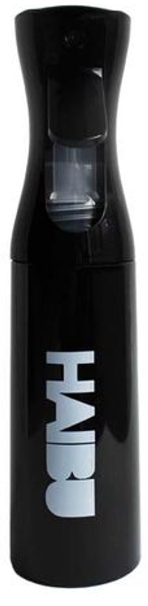 Haibu Essentials Waterspuit Fles 300ml - Spray Fles voor Haar - Water Spray -300 ml