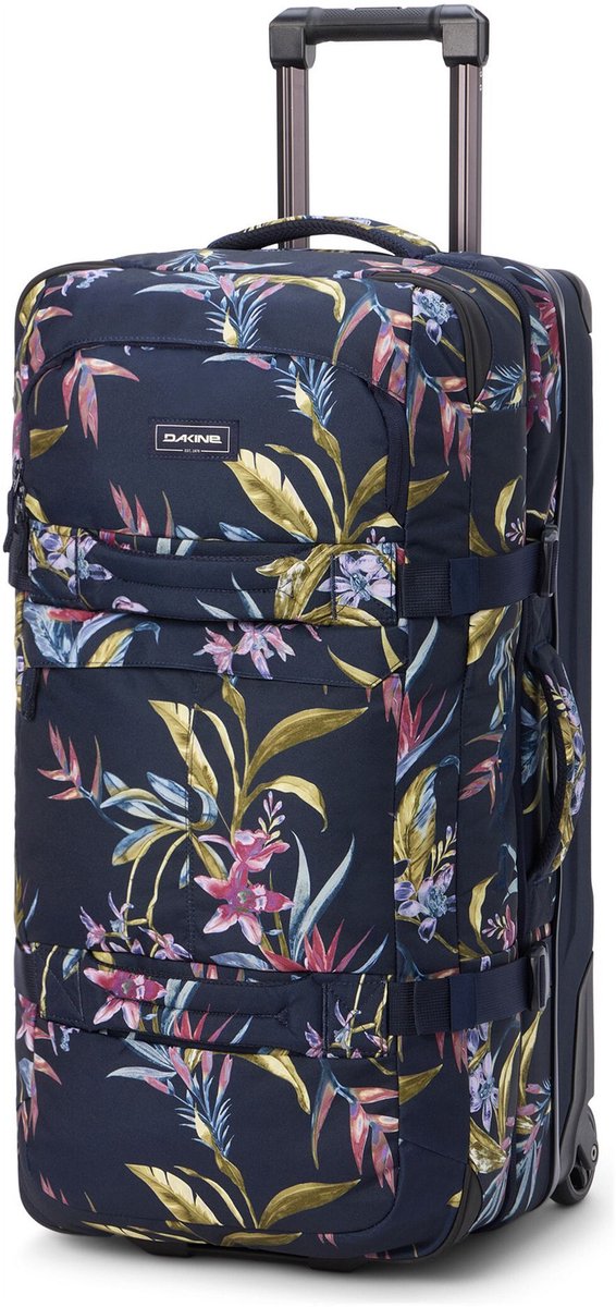 Dakine Split Roller Bag 85L hanalei