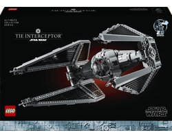 LEGO Star Wars 75382 - TIE Interceptor™