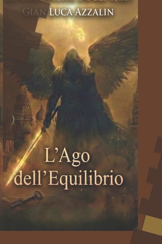 Le Cronache Degli Irin - cover
