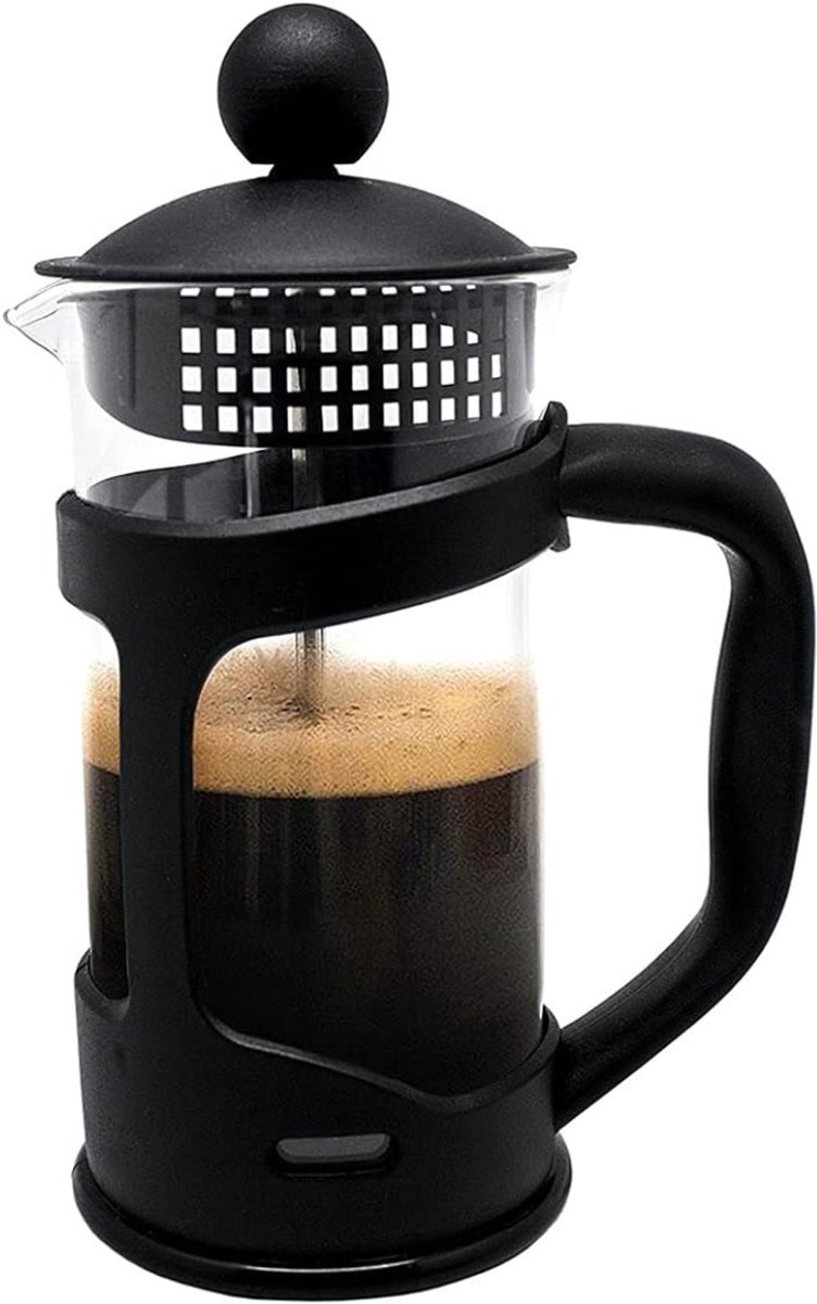 French Press Koffiemaker - Koffiepers - Verse Koffie Maker