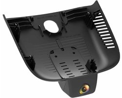 Dashcam Mercedes - Auto camera - Veilig rijden - OEM-stijl - 4K UHD - Zwart