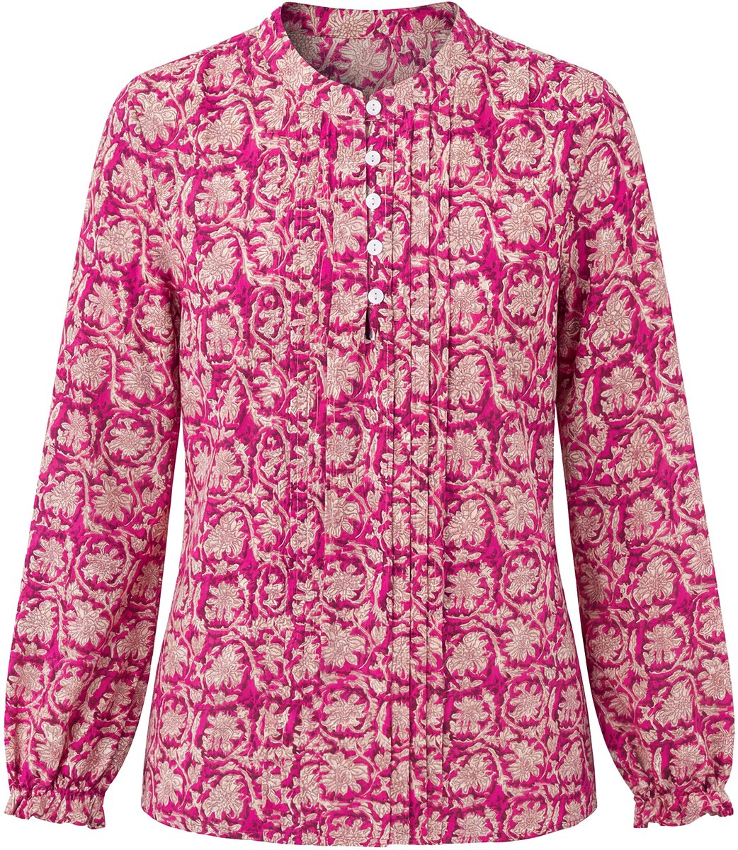 faina Blouse