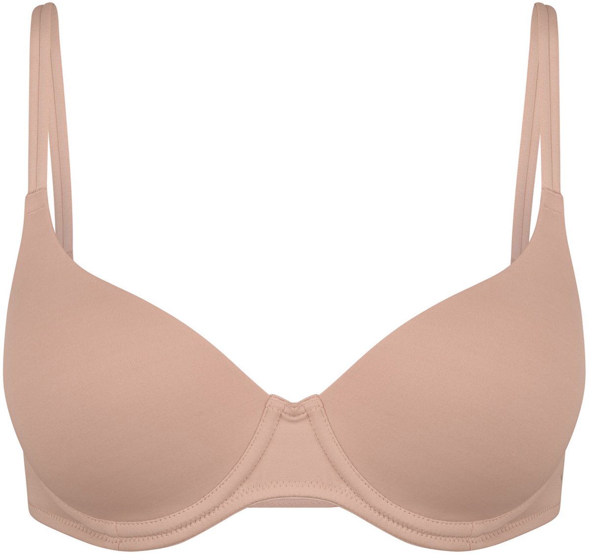 NUR DIE T-Shirt-BH Basic