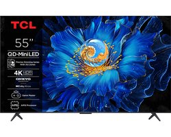 TCL 55MQLED70K Image
