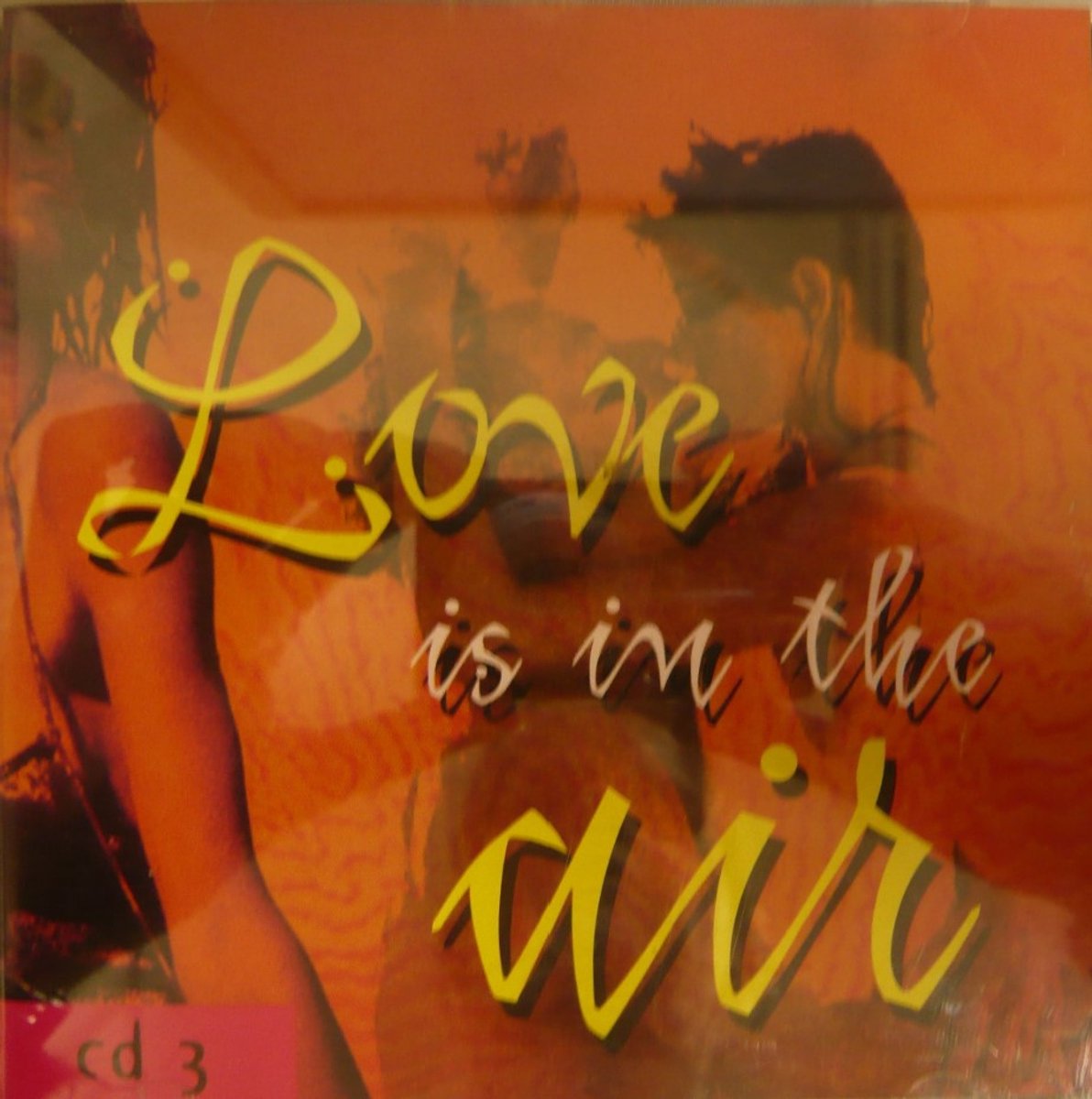 Love Is in the Air