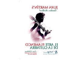 Flamenco Gitaar - Gitaarboek - Muziek Leren - Flamenco Technieken - 650 g - Niet gespecificeerd