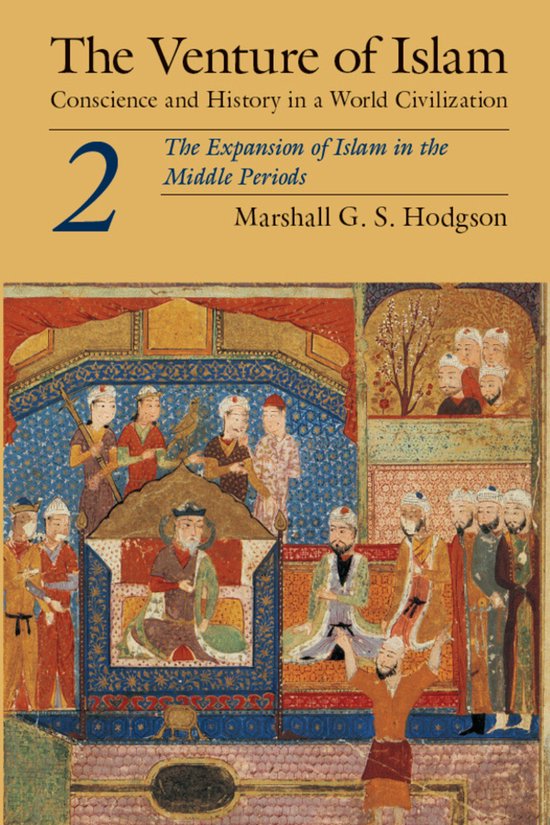 Venture Of Islam