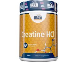 Sports Creatine HCL - 200 g
