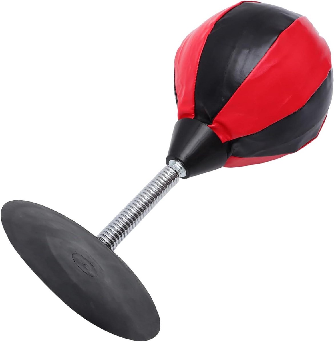 Bokszak Speelgoed - Ontspanning Bal - Stress Verlaging - Tafelmodel Ontwerp - 38x18x18cm - Diverse Kleuren