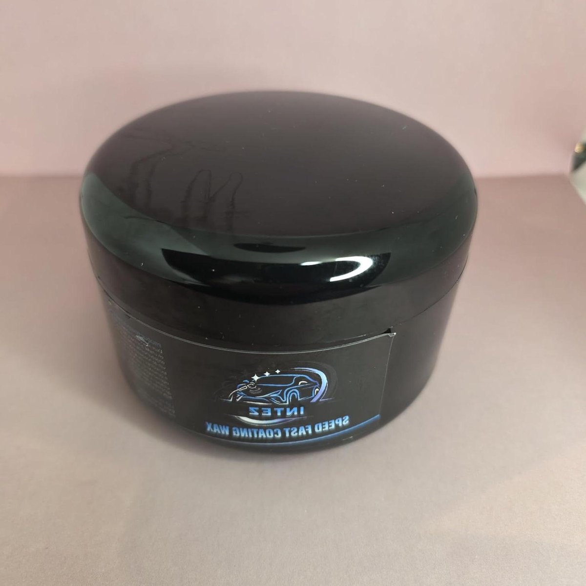 Auto wax - Lak bescherming - Voertuig onderhoud - Carnauba formule - 200 ml - N.v.t.
