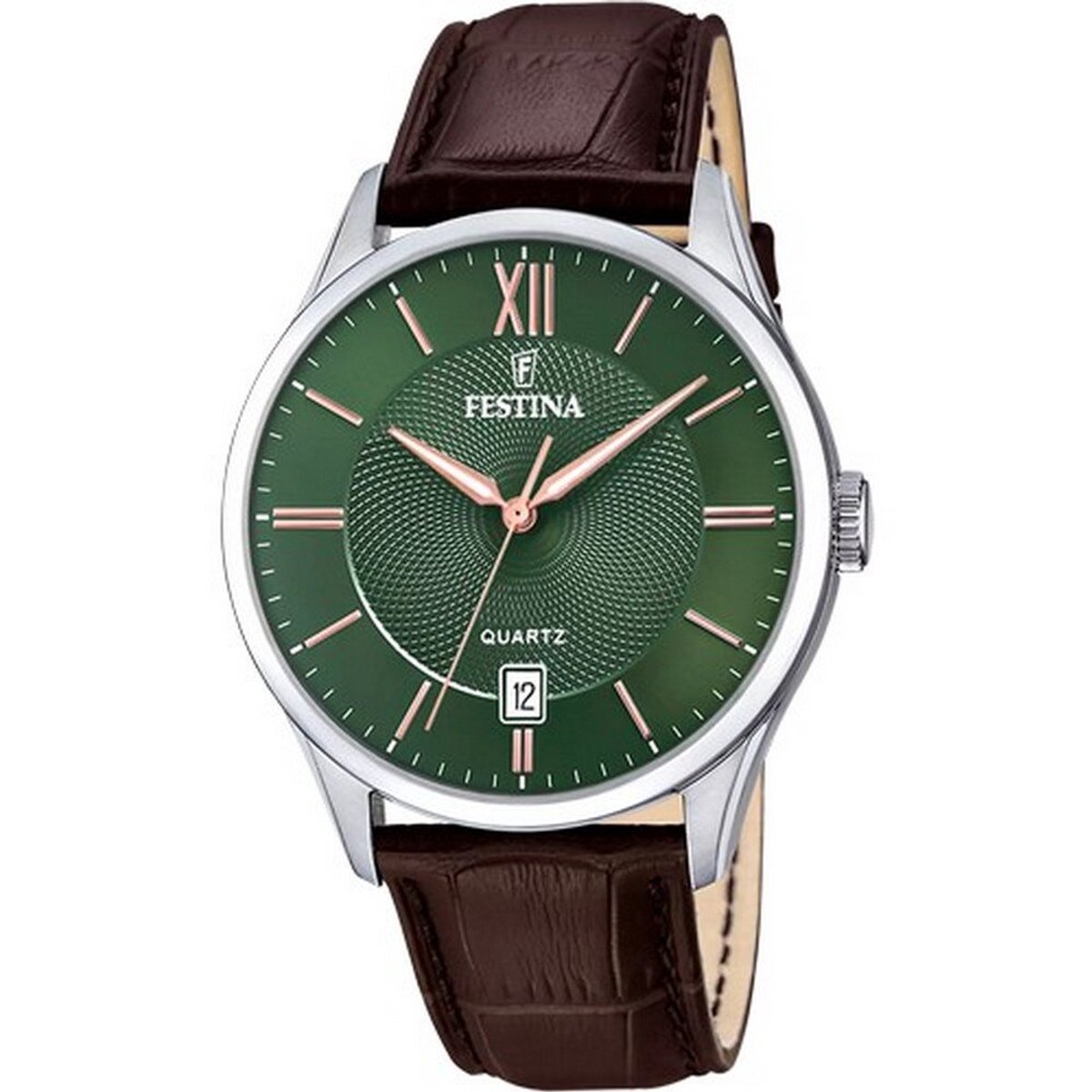 Festina - F20426-8 - Polshorloge - Heren