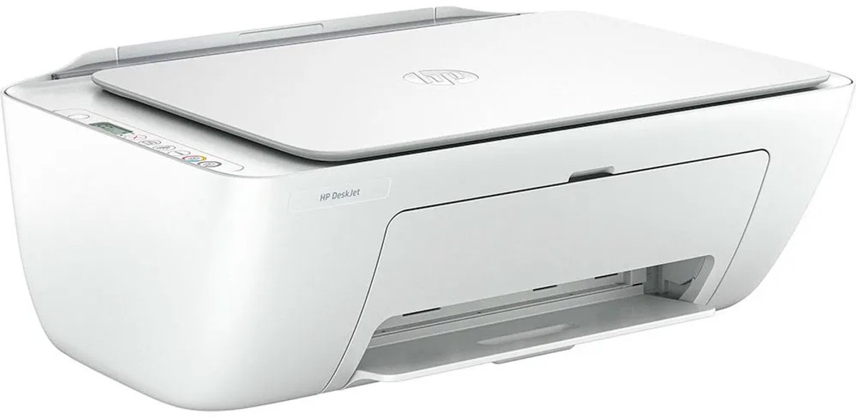 HP DeskJet 2810e - All-in-One Inkjetprinter - Geschikt voor Instant Ink - Wit — afbeelding 7