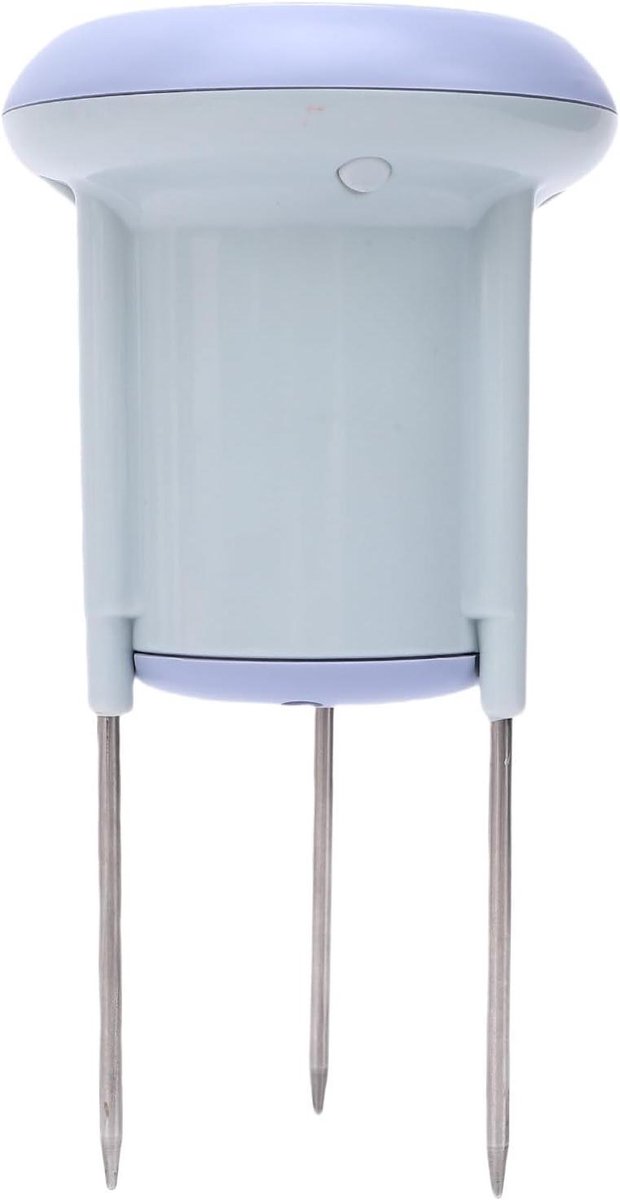 Slimme Bodemsensor - Vochtigheidsmeter Planten - Planten Verzorgen - Real-time WiFi Monitoring - IP66 Waterdicht - Zwart