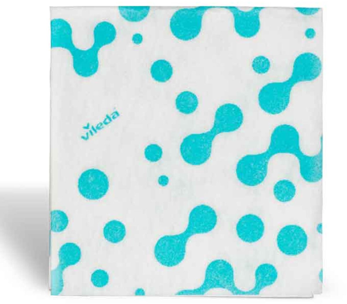 Vileda Doek Universeel Pro Clean Universal - 2 x 4 stuks - Voordeelverpakking