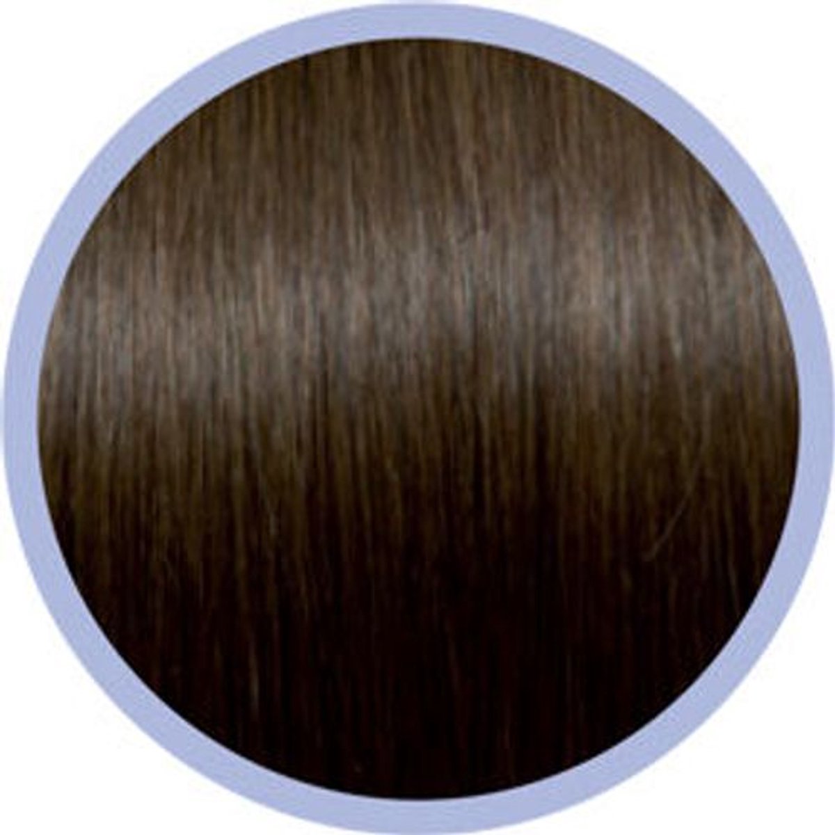 Seiseta Keratin Fusion 8 Bruin 55-60cm