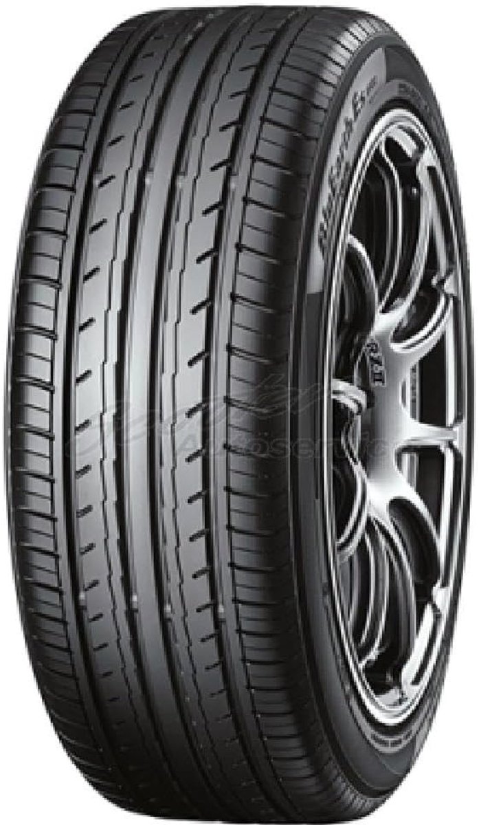 Zomerband - Autoband - Veilig Rijden - Brandstofefficiënt - 165/60R15