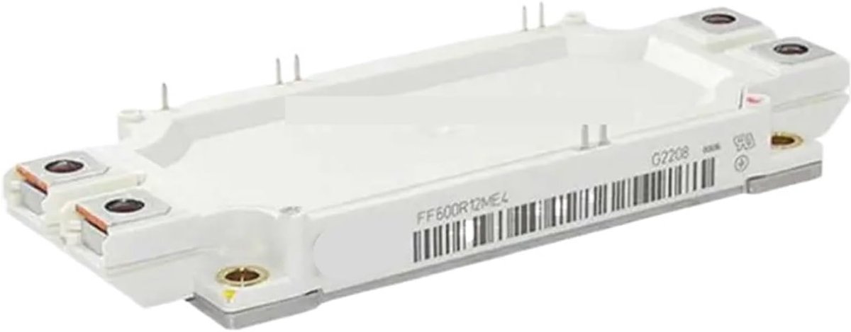 Transistor Modules - IGBT Componenten - Industriële Elektronica - Hoog Vermogen - 1x1x1 cm