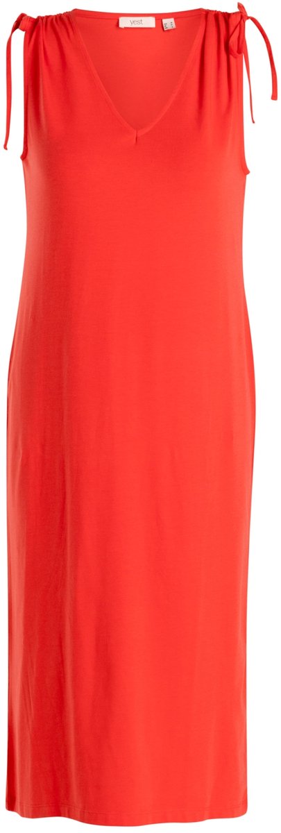YEST Tekla Essential - Hot Red - maat 42