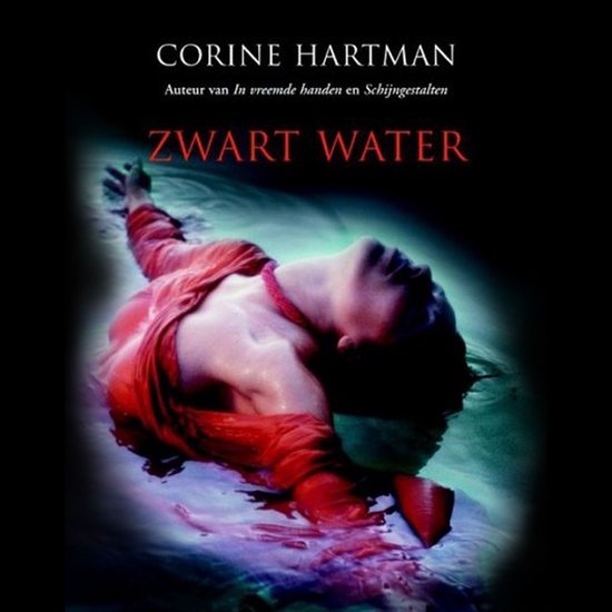 Zwart water - cover