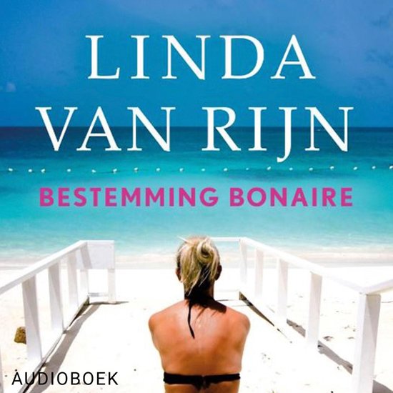 Bestemming Bonaire - cover