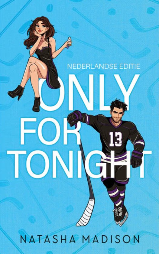 Only for 1 - Only for tonight - cover