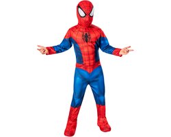 Kostuums voor Kinderen Rubies Spiderman