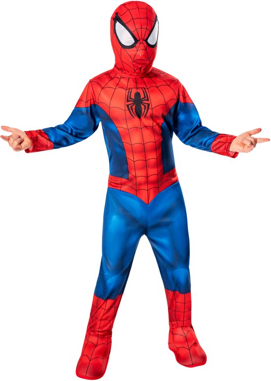 Kostuums voor Kinderen Rubies Spiderman