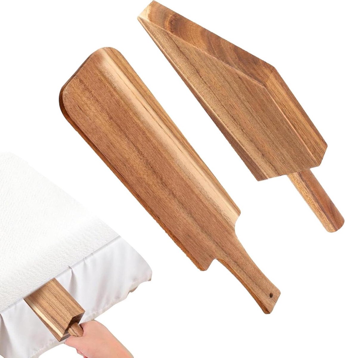Bedheffer - Matras wig - Bed opmaken - Bediening met één hand - 348 cm - Niet gespecificeerd