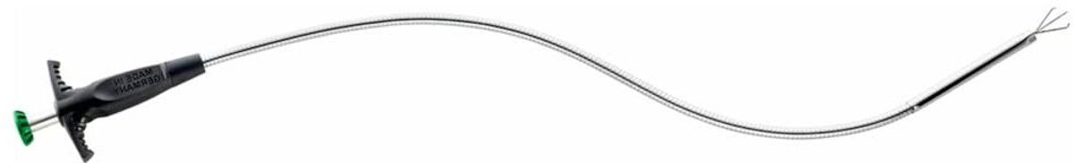 Klauw Lifter - Hefgereedschap - Precisie Werk - Ergonomisch Handvat - 540mm Lengte - Zwart