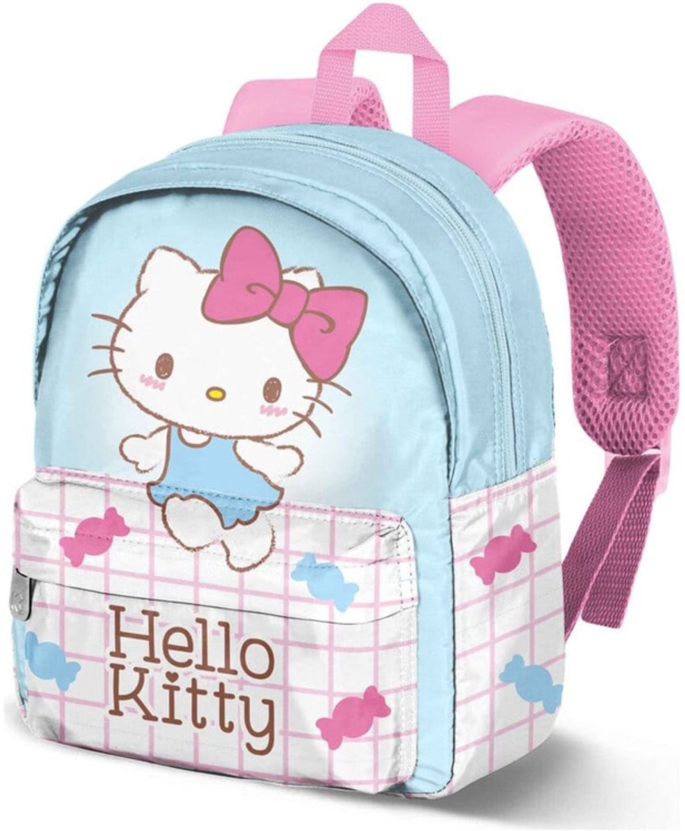 Karactermania Sanrio Joy Backpack Hello Kitty Candy Bags