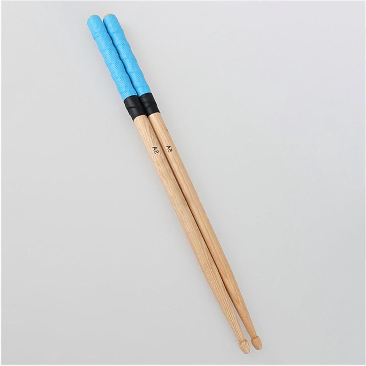 Drumstokken Paar - Hickory Hout - Muziek Maken - Antislip Grip - 5A - Niet Gespecificeerd