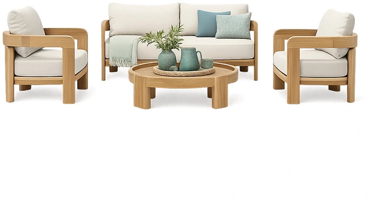 Sant Angelo Sofa Loungeset