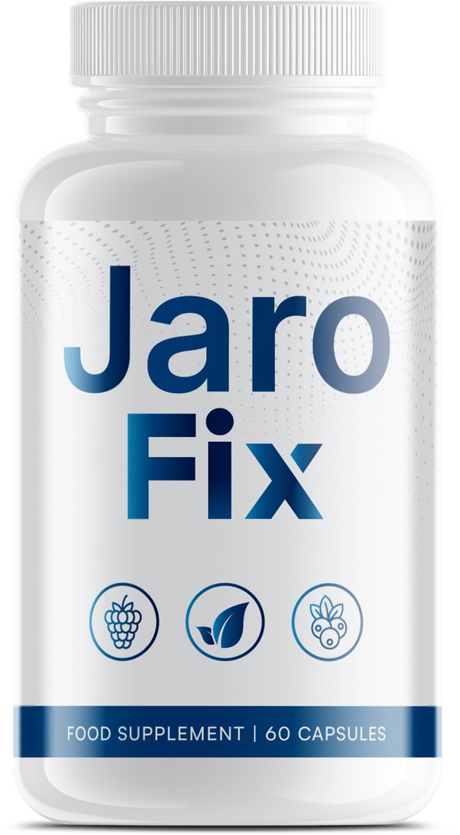 Jarofix