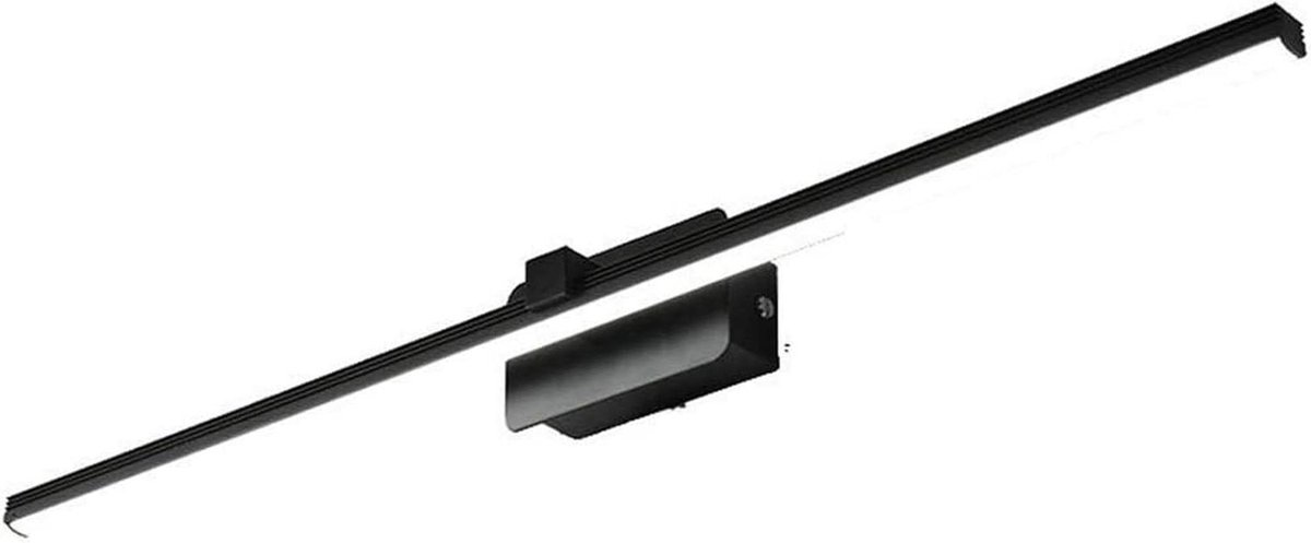 Spiegellamp LED - Badkamerlicht Wandlamp - Gelijkmatige Verlichting - Waterdicht Anti-cond