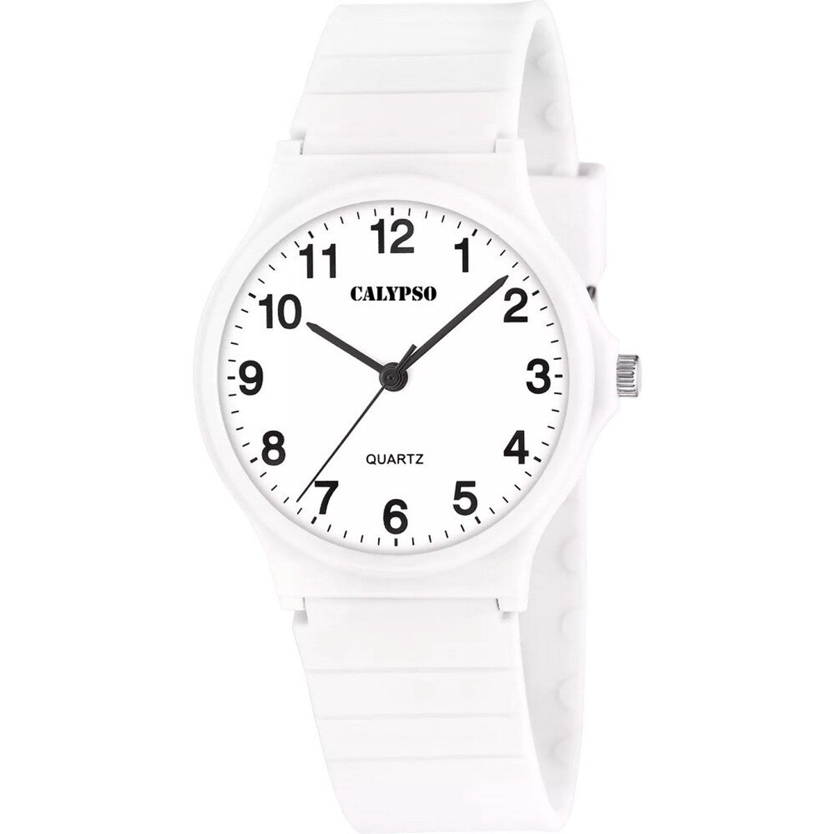 Calypso - K5880/1 - Polshorloge - Dames