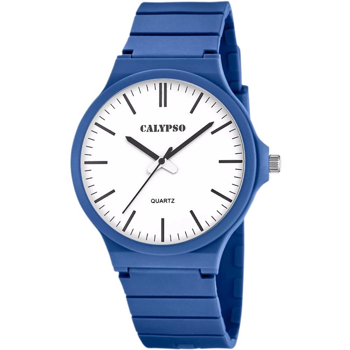 Calypso - K5879-1 - Polshorloge - Heren