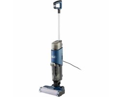 Shark HydroVac 3-in-1 Vloerreiniger met Snoer - Stofzuigen, Dweilen en Zelfreiniging -…