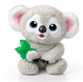 Little Live Pets - My Baby Koala Kiki - Interactieve pluchen knuffel